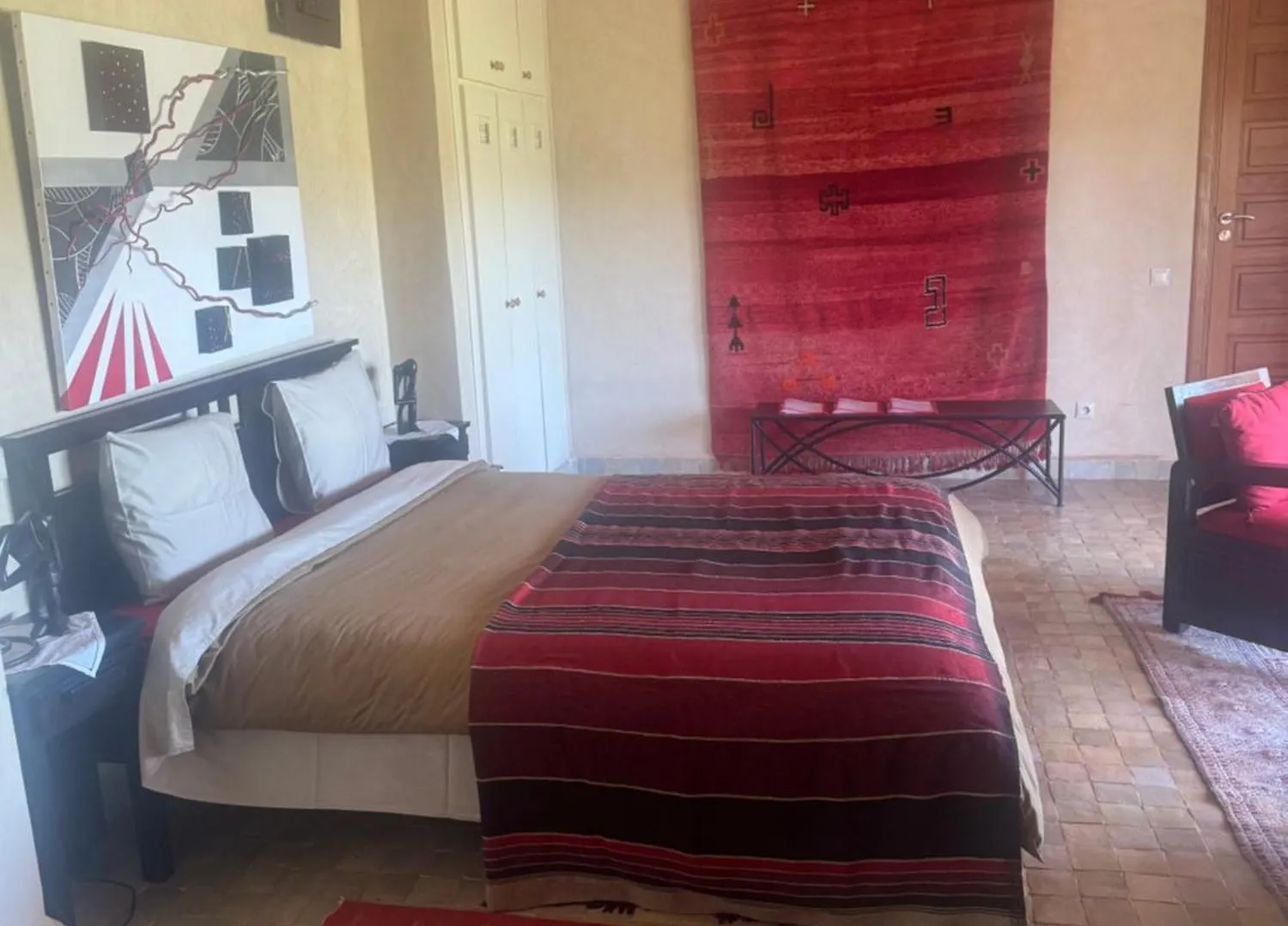 Dar Kamango Hotel Amezrou Morocco