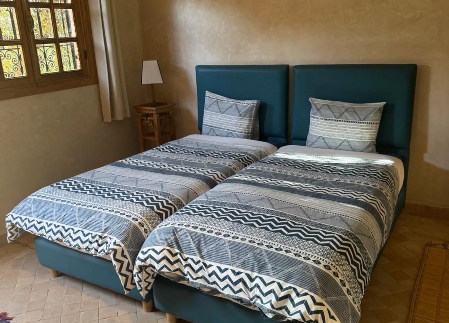 Dar Kamango Hotel Amezrou 2*,  Morocco