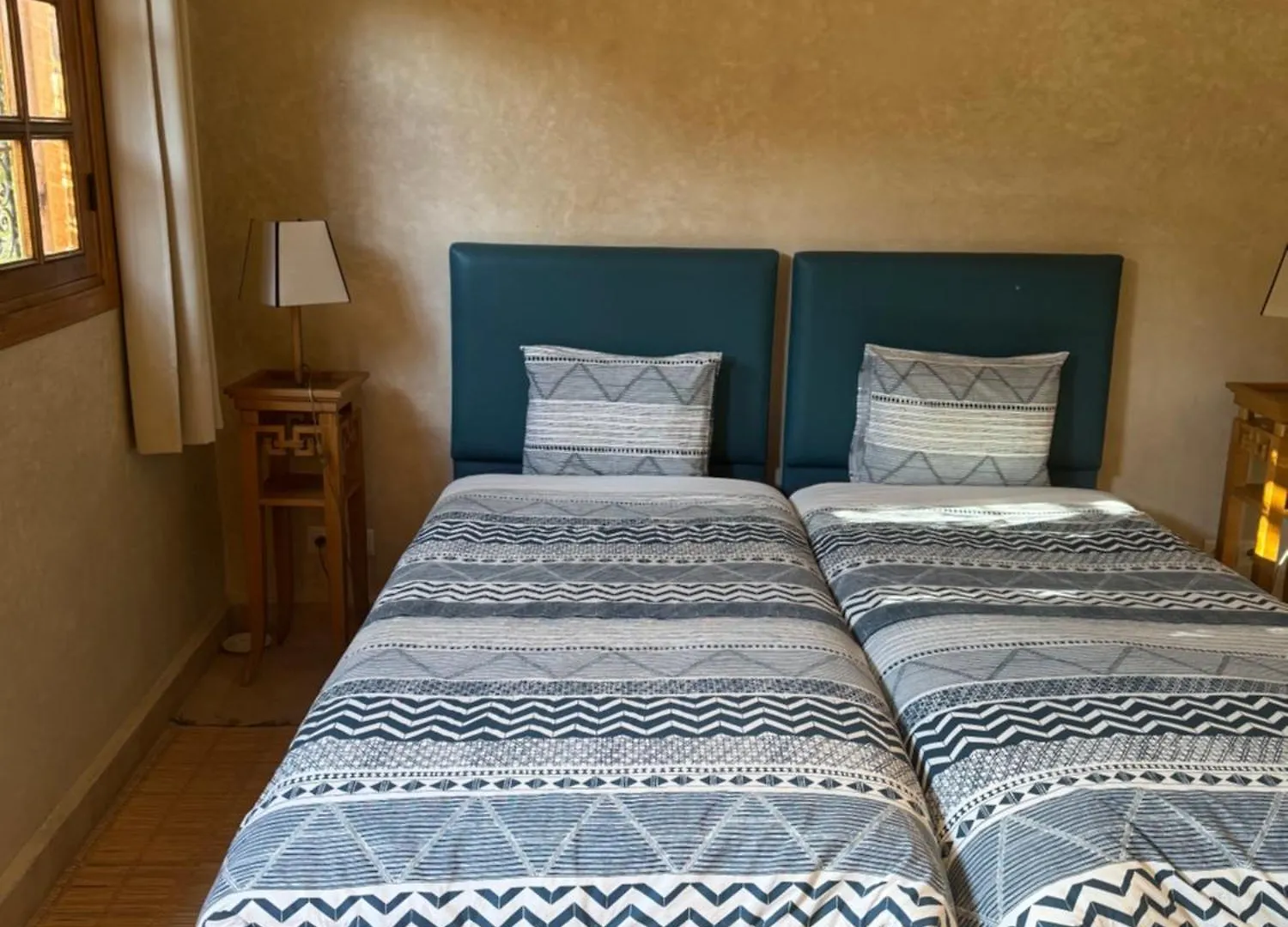 Dar Kamango Hotel Amezrou Guest house