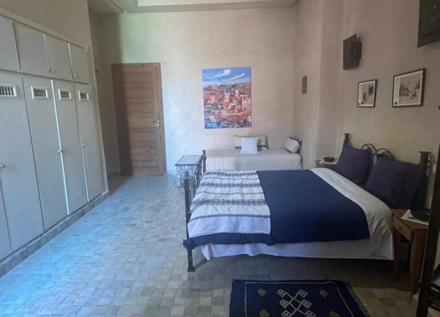 ** Guest house Dar Kamango Hotel Amezrou Morocco