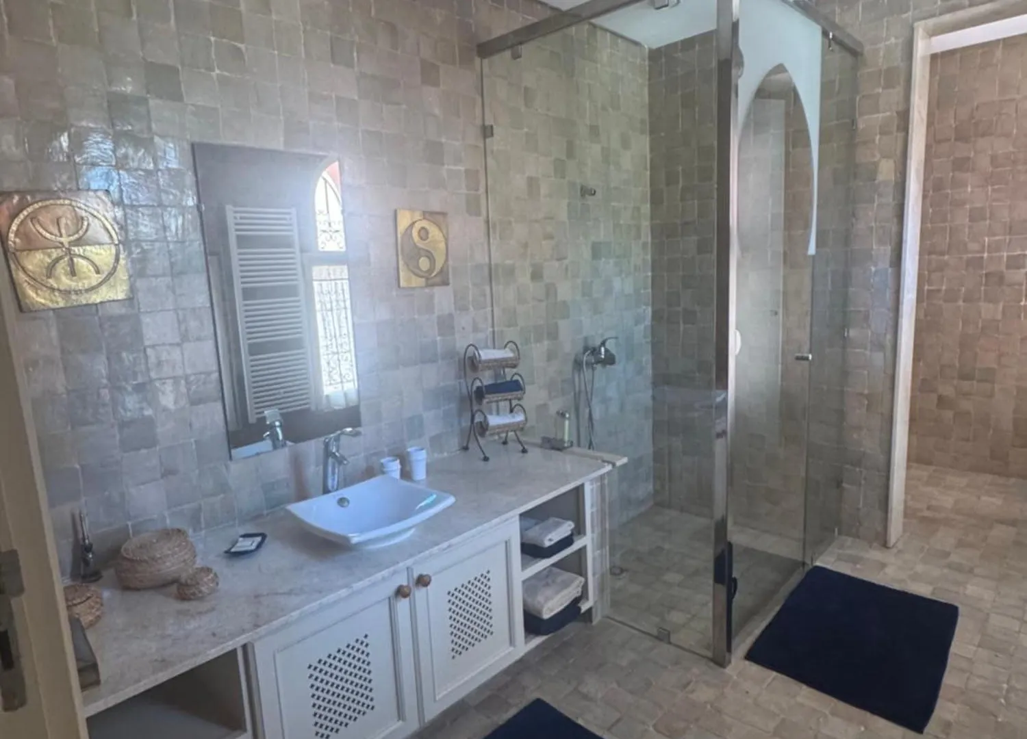 Guest house Dar Kamango Hotel Amezrou