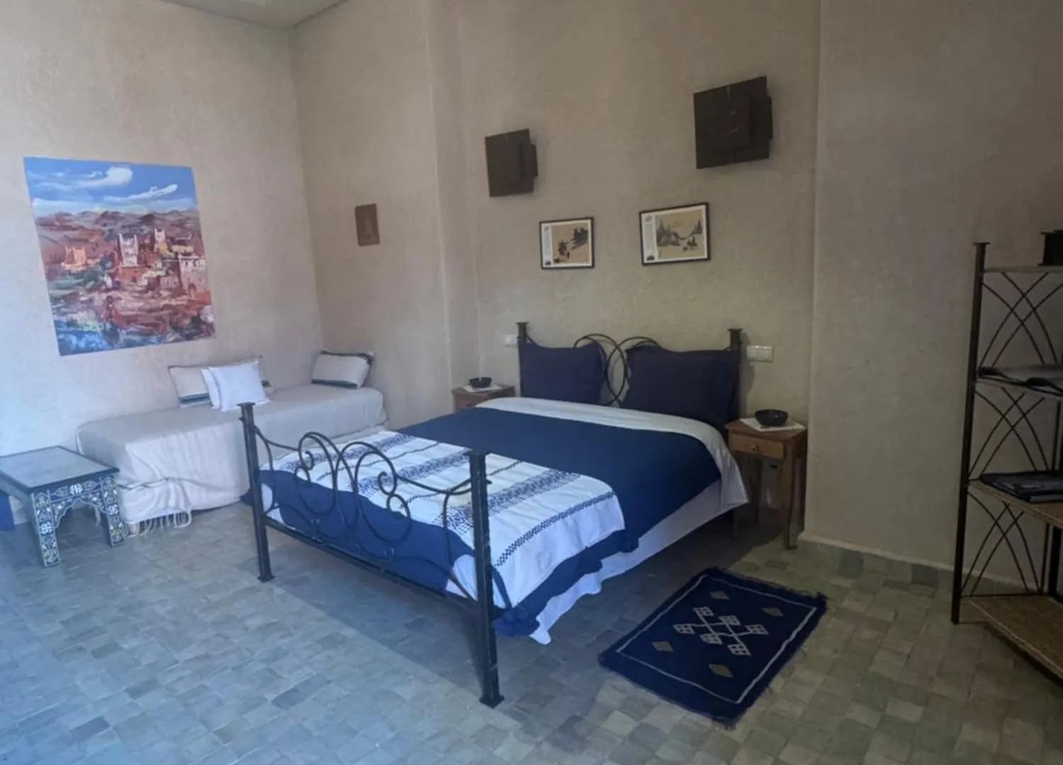 Guest house Dar Kamango Hotel Amezrou