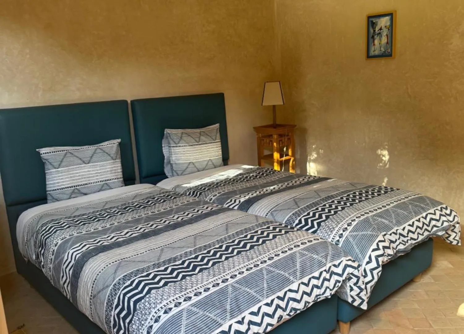 Dar Kamango Hotel Amezrou Guest house