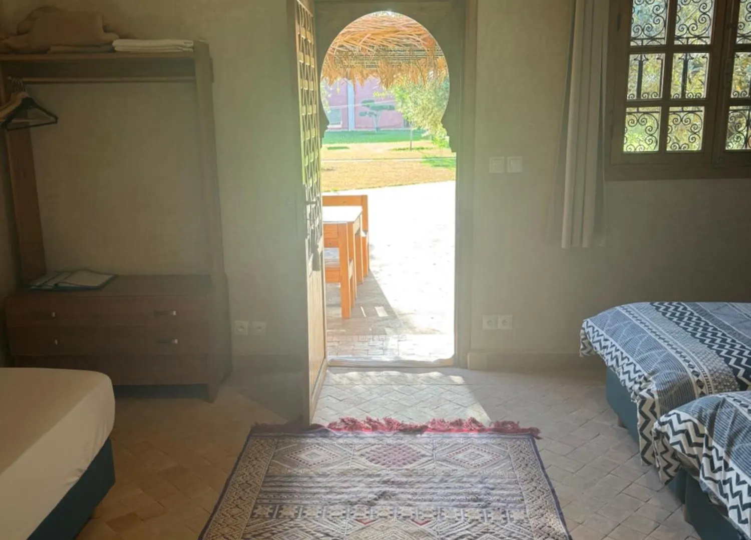Dar Kamango Hotel Amezrou Morocco
