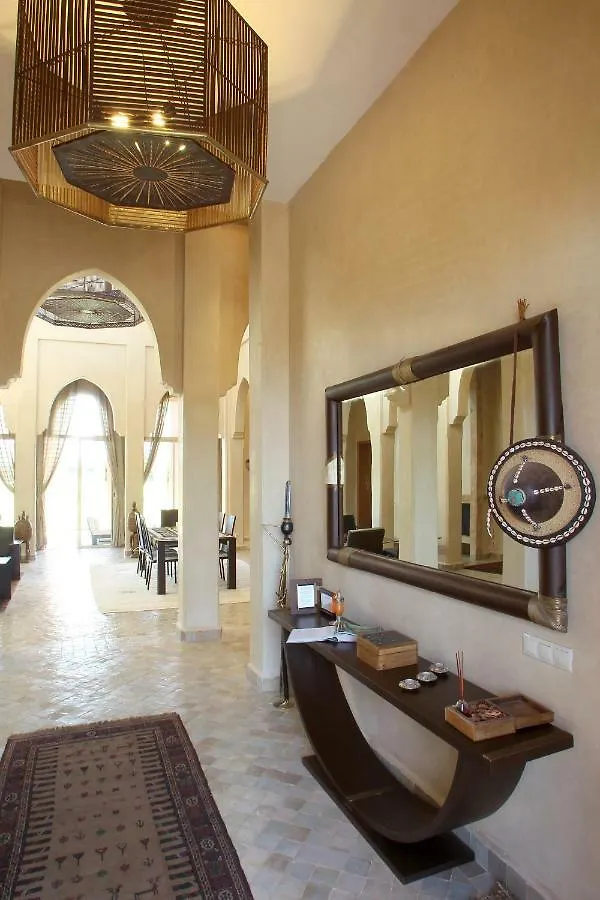 Dar Kamango Hotel Amezrou Guest house
