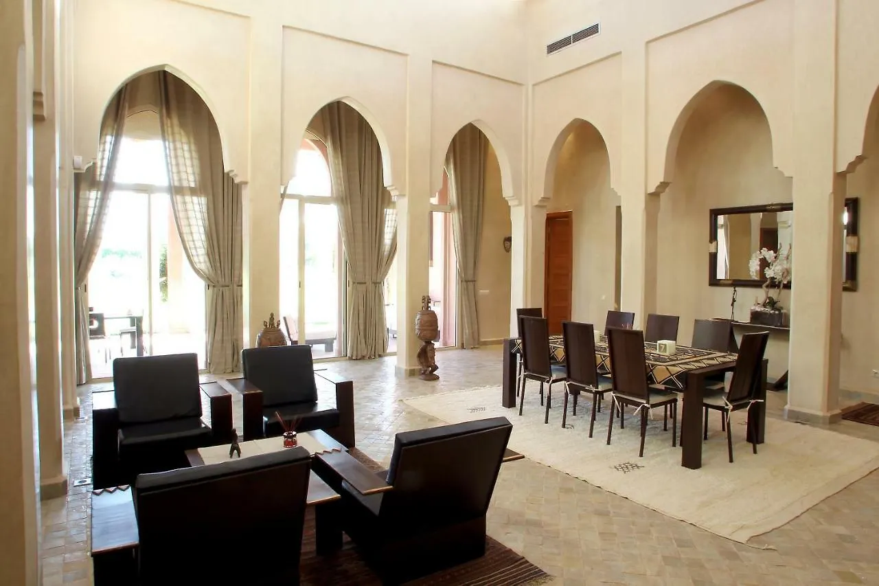 Dar Kamango Hotel Amezrou Guest house
