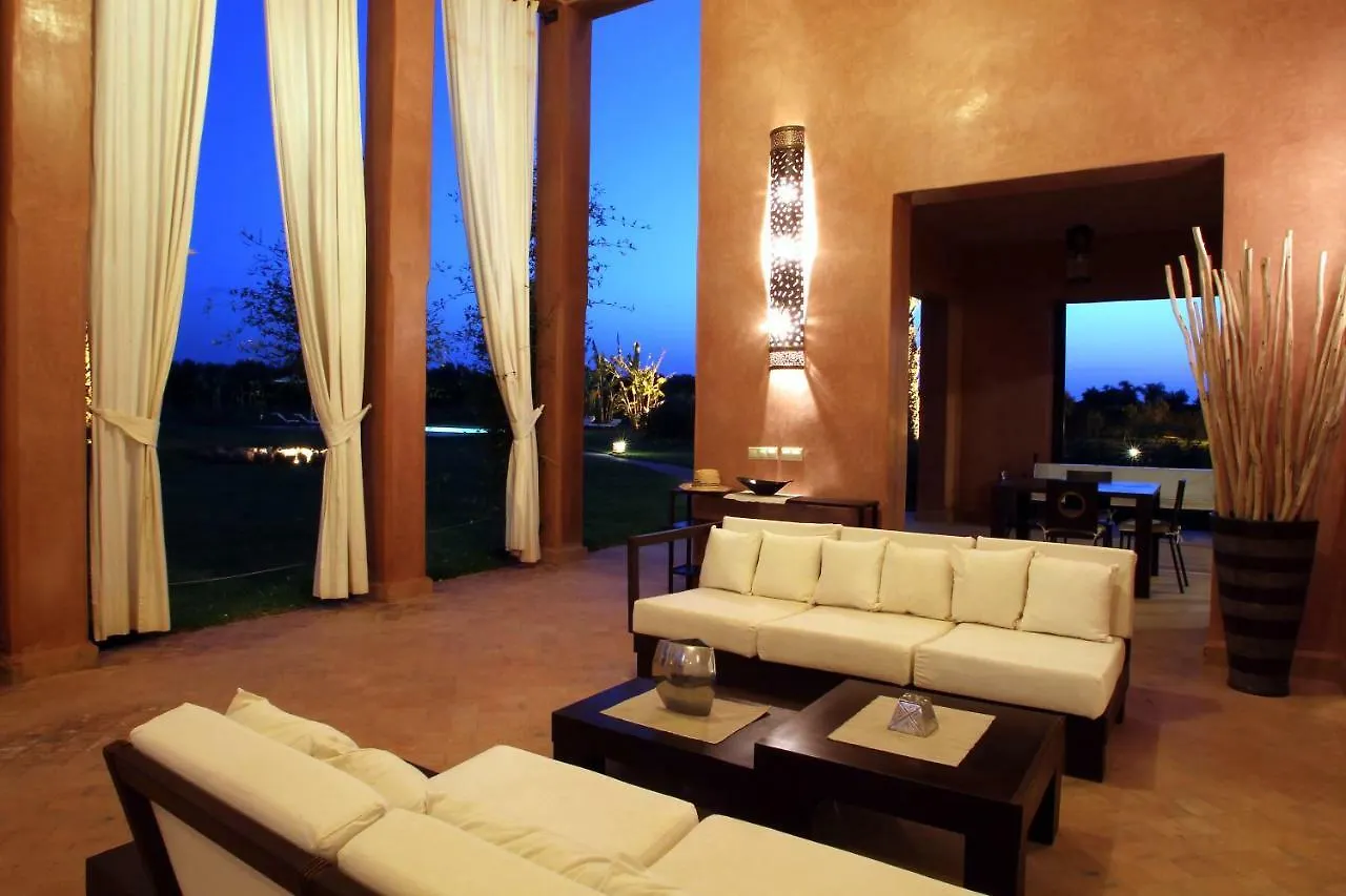 Dar Kamango Hotel Amezrou