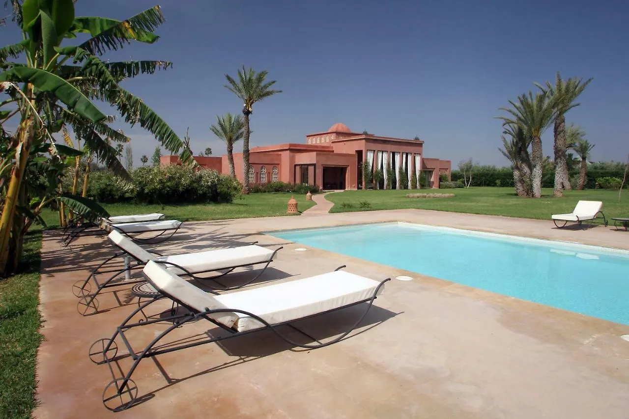 Dar Kamango Hotel Amezrou 2*,  Morocco