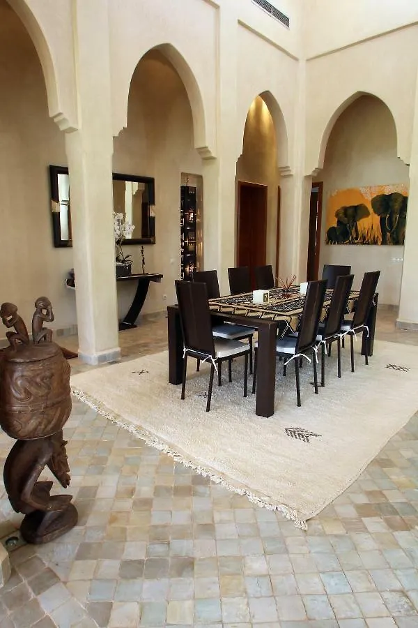 Dar Kamango Hotel Amezrou