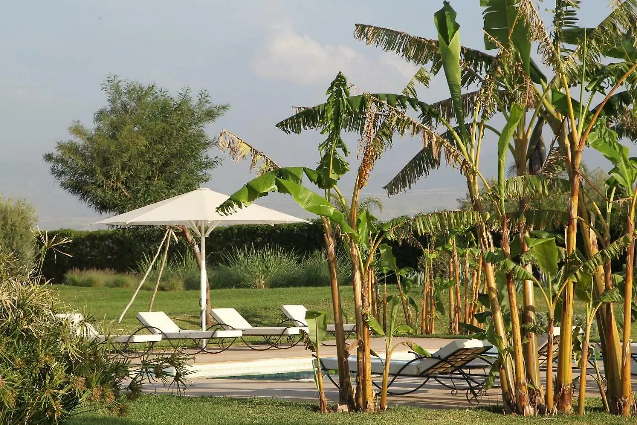Dar Kamango Hotel Amezrou Morocco