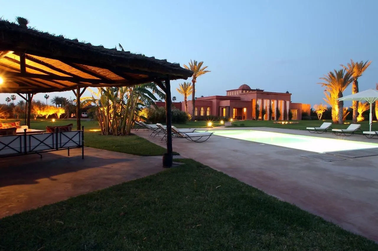 Dar Kamango Hotel Amezrou 2*,  Morocco