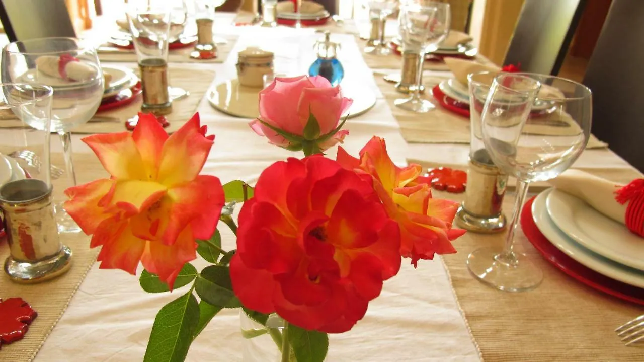 Dar Kamango Hotel Amezrou