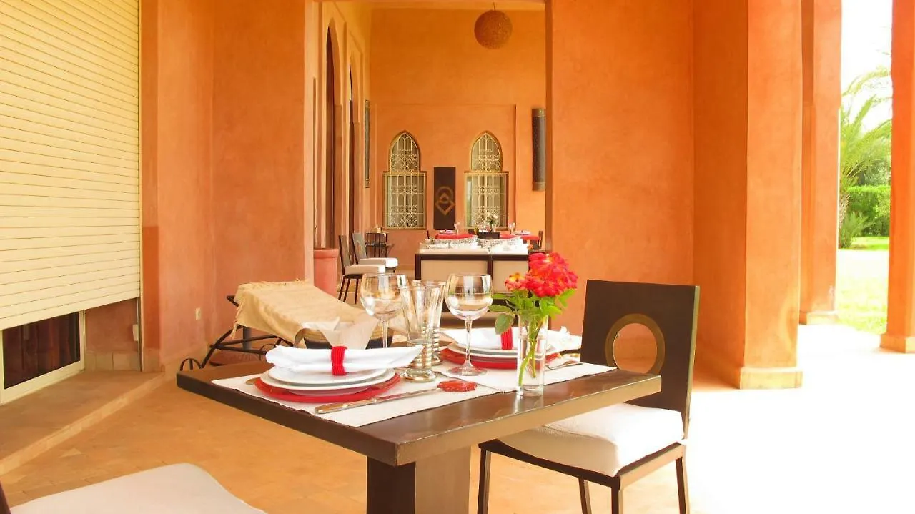 Dar Kamango Hotel Amezrou Guest house