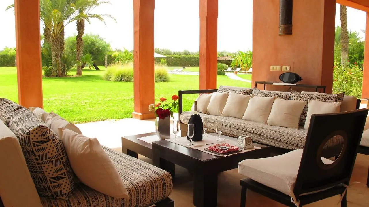 Dar Kamango Hotel Amezrou