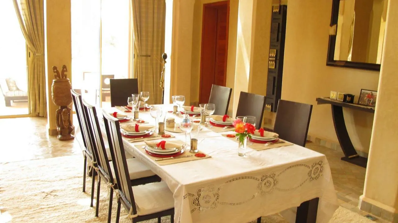 Dar Kamango Hotel Amezrou Guest house