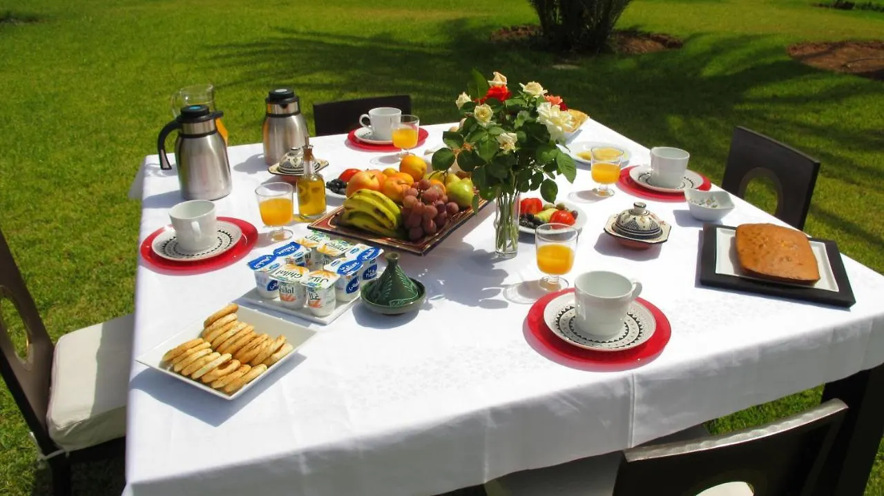 Dar Kamango Hotel Amezrou Guest house