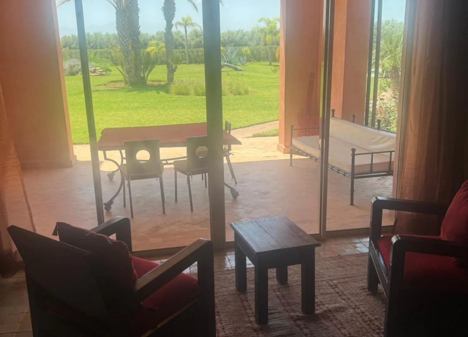 Guest house Dar Kamango Hotel Amezrou