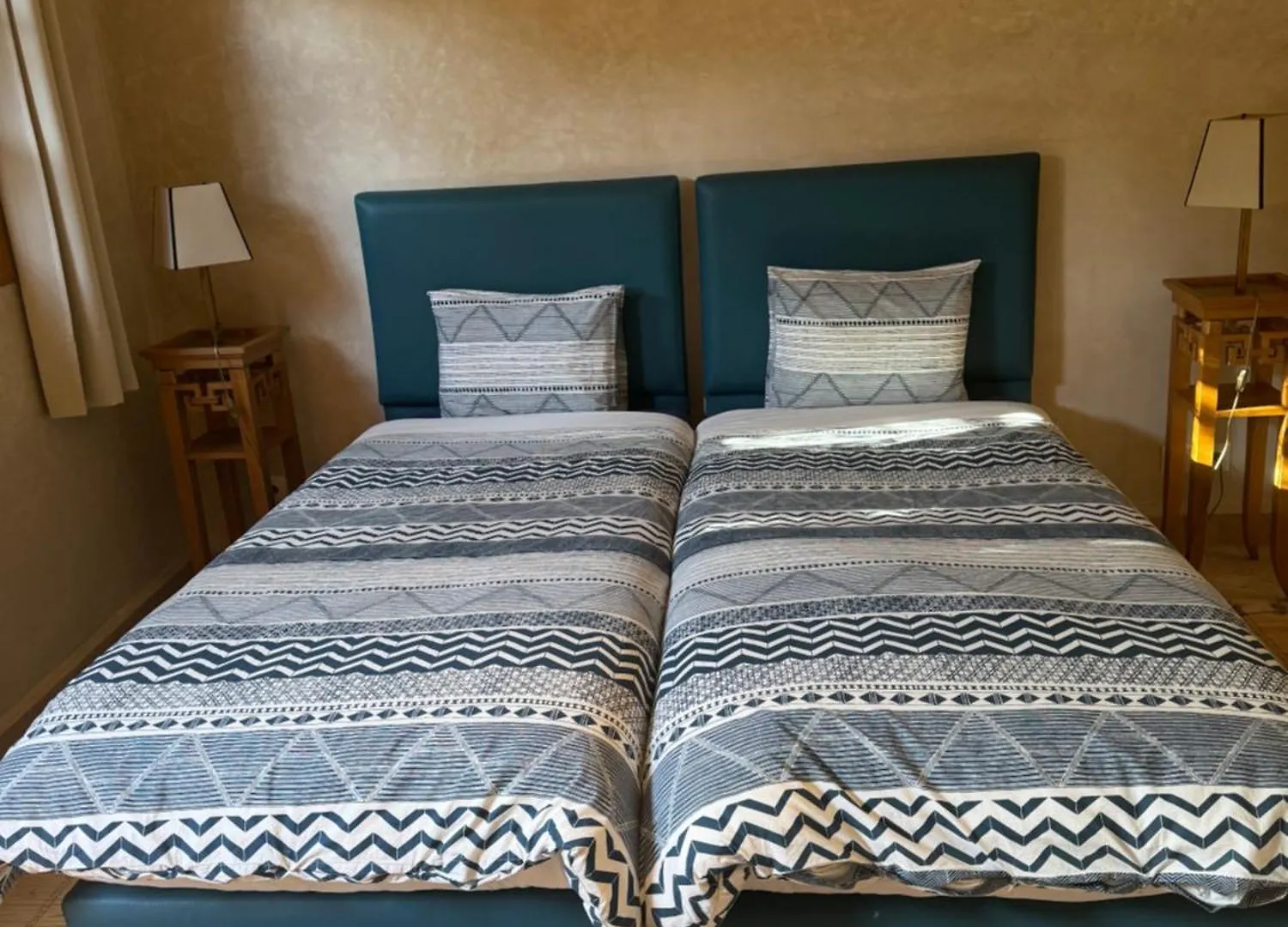 Dar Kamango Hotel Amezrou Guest house