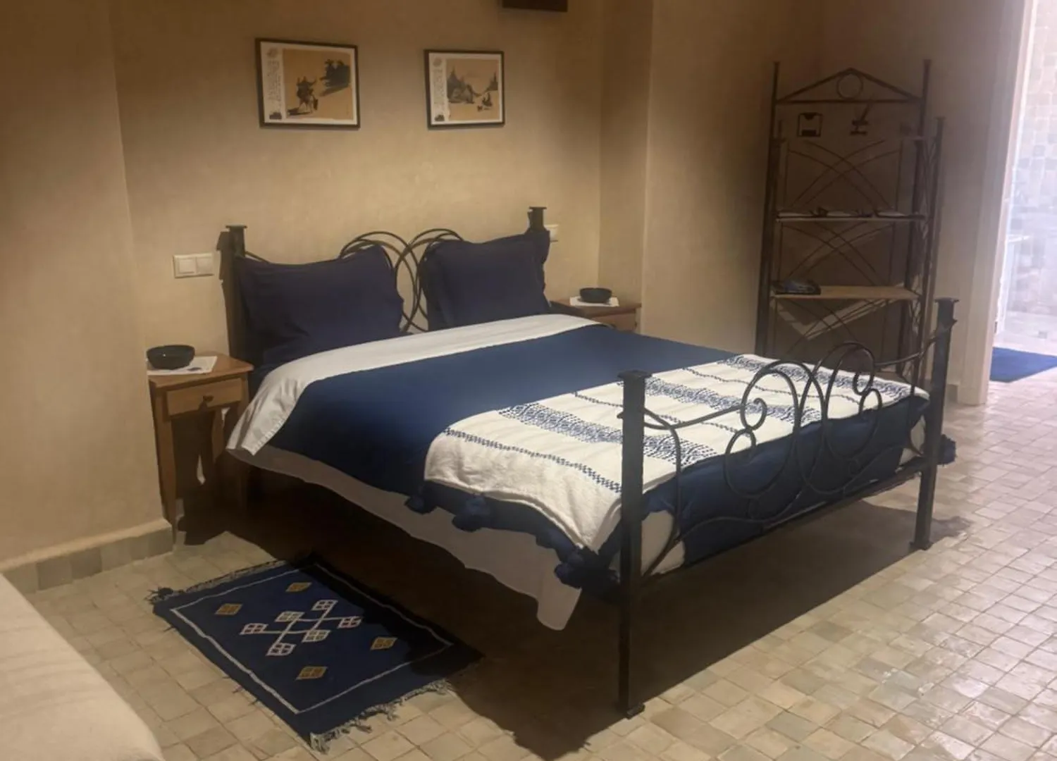 Dar Kamango Hotel Amezrou