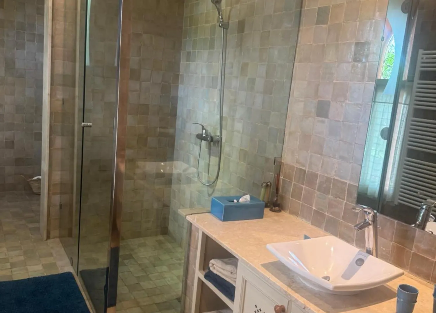 Guest house Dar Kamango Hotel Amezrou