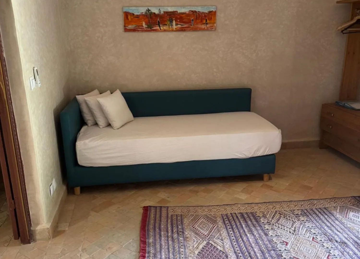 Dar Kamango Hotel Amezrou 2*,  Morocco