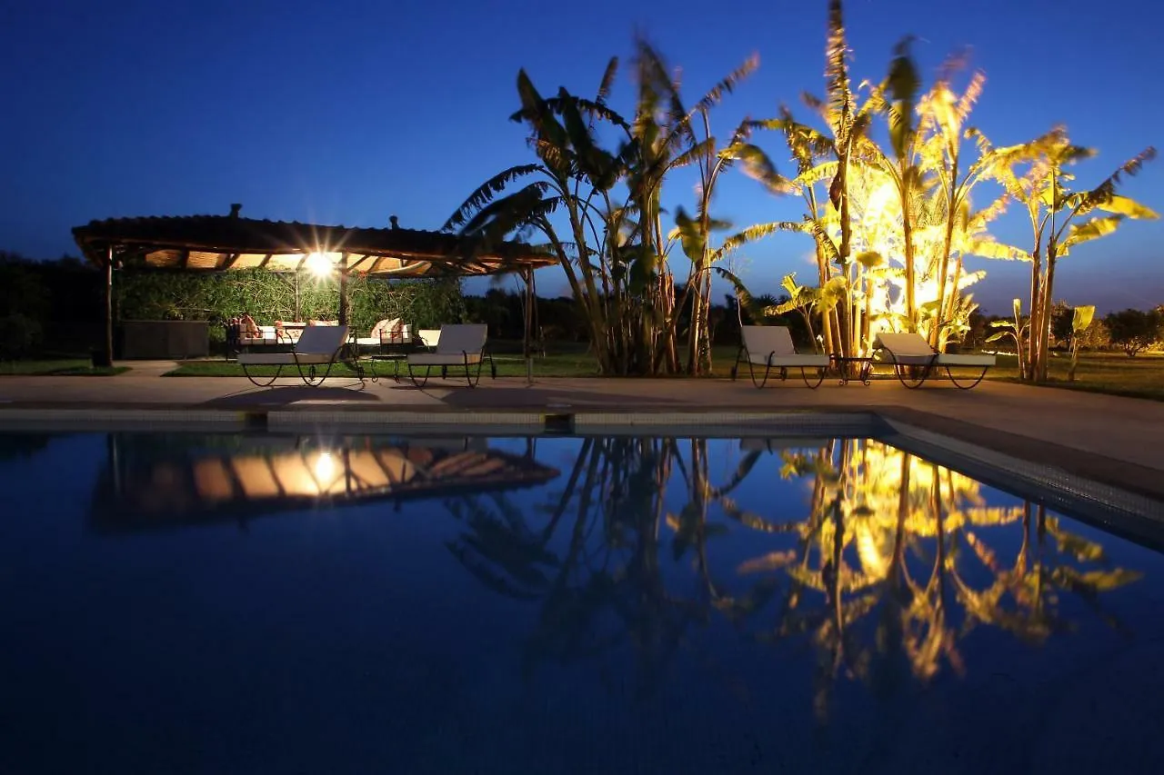 ** Guest house Dar Kamango Hotel Amezrou Morocco