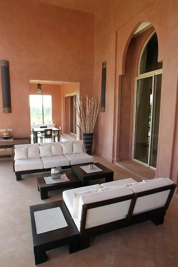 Dar Kamango Hotel Amezrou Guest house