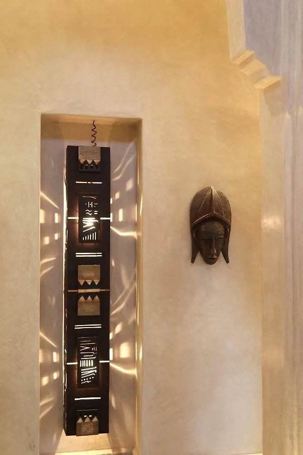 Dar Kamango Hotel Amezrou Guest house
