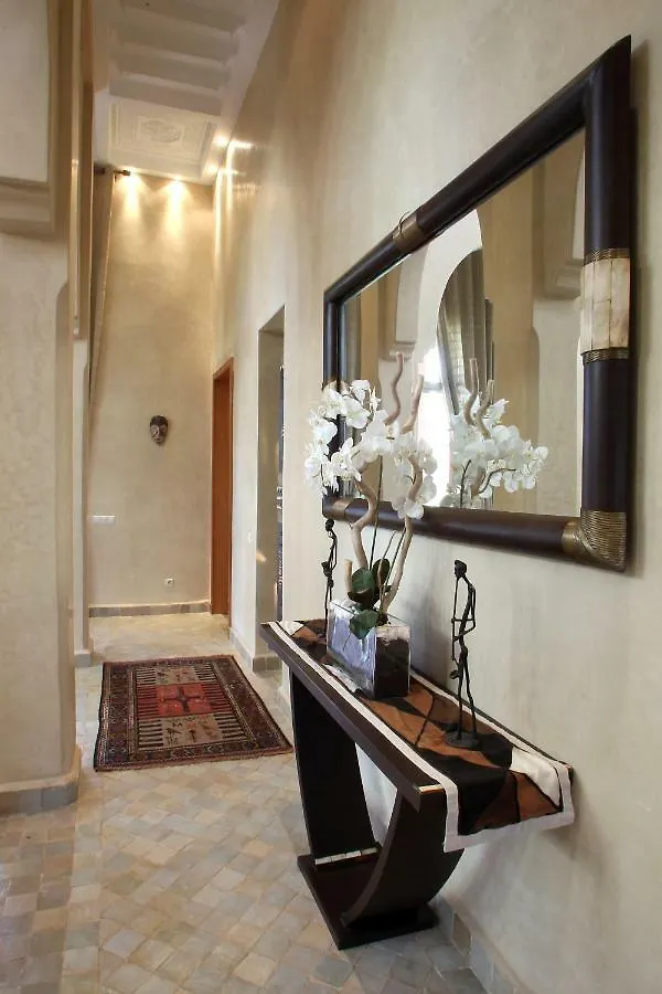 Dar Kamango Hotel Amezrou Morocco