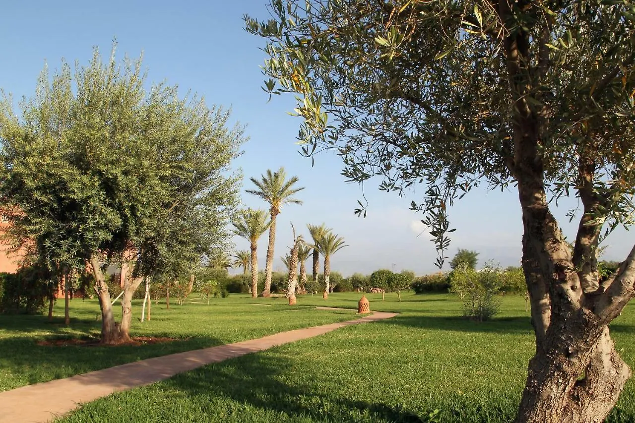 Guest house Dar Kamango Hotel Amezrou