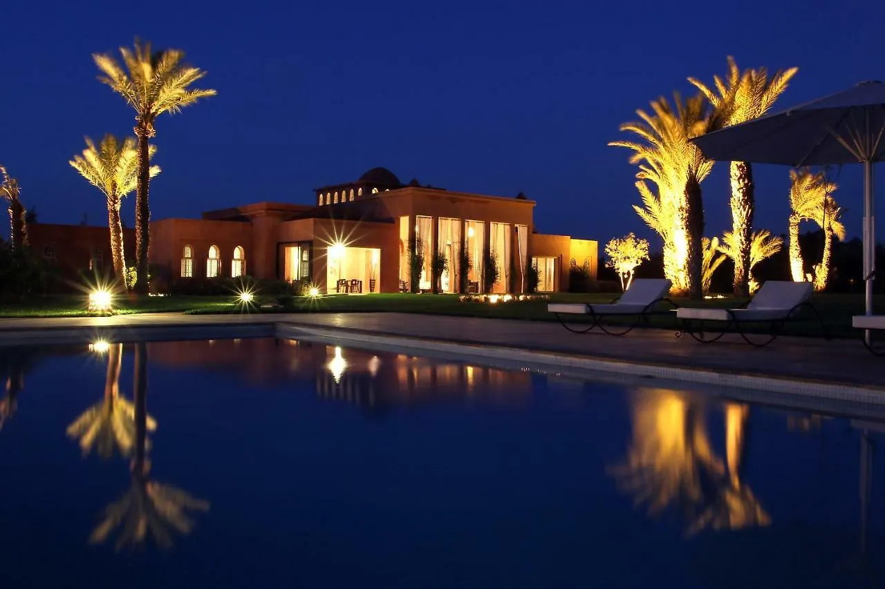 Dar Kamango Hotel Amezrou Guest house