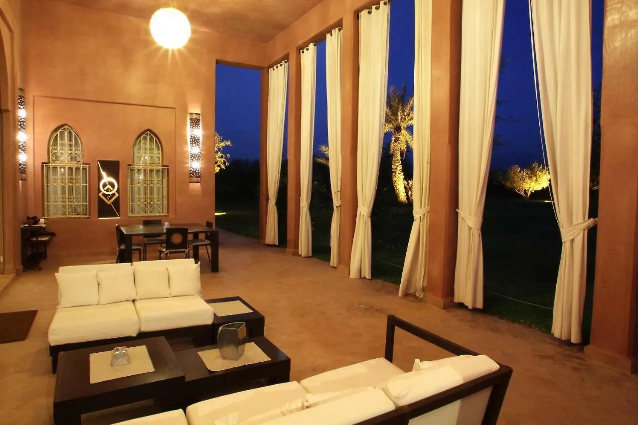 Dar Kamango Hotel Amezrou