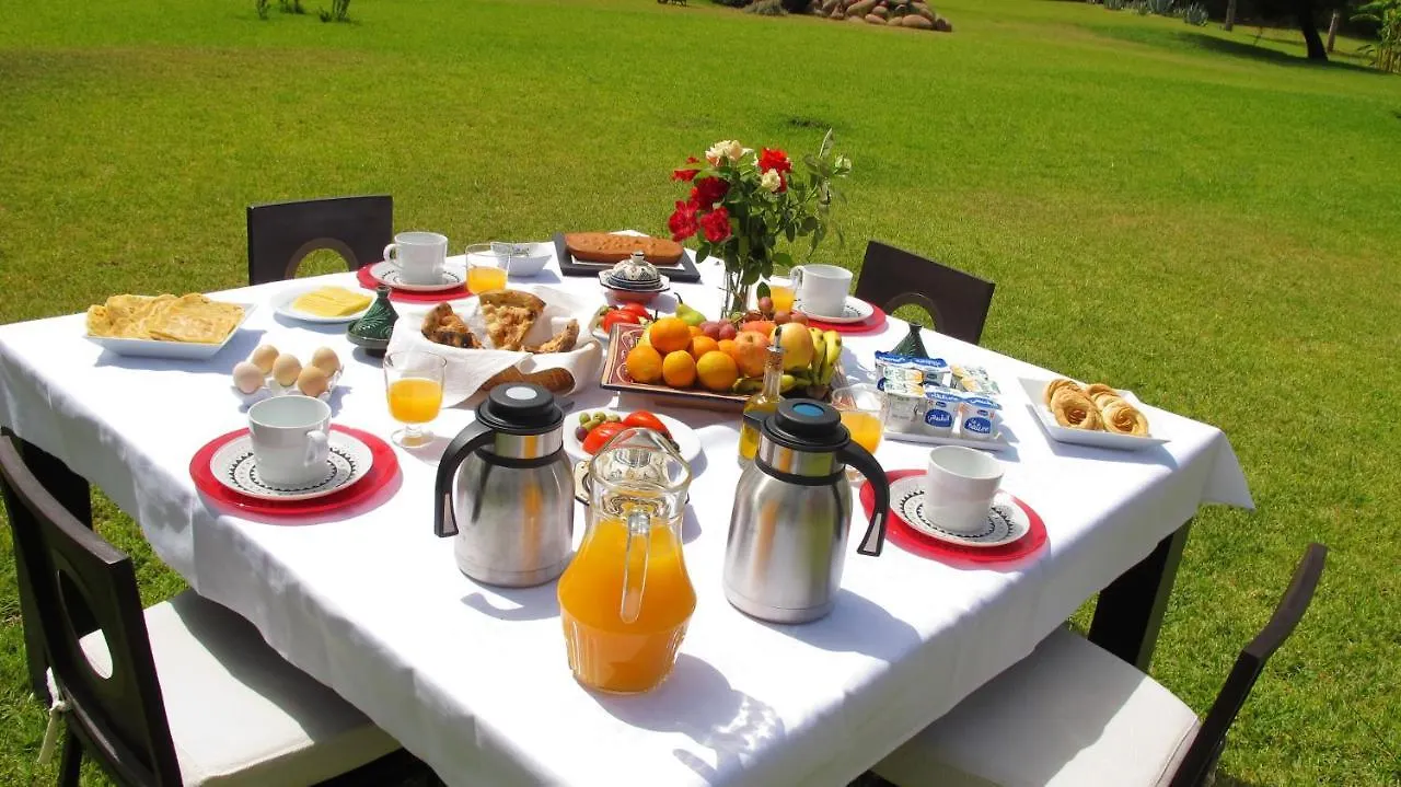 ** Guest house Dar Kamango Hotel Amezrou Morocco