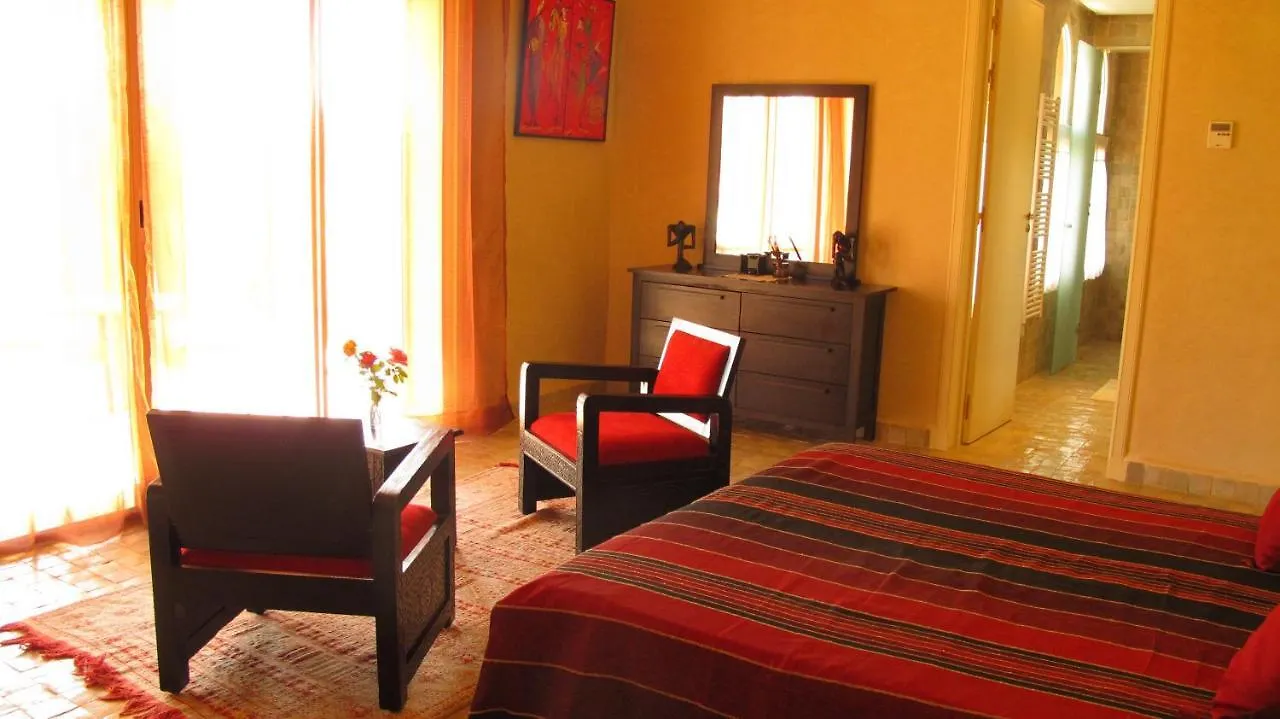 ** Guest house Dar Kamango Hotel Amezrou Morocco