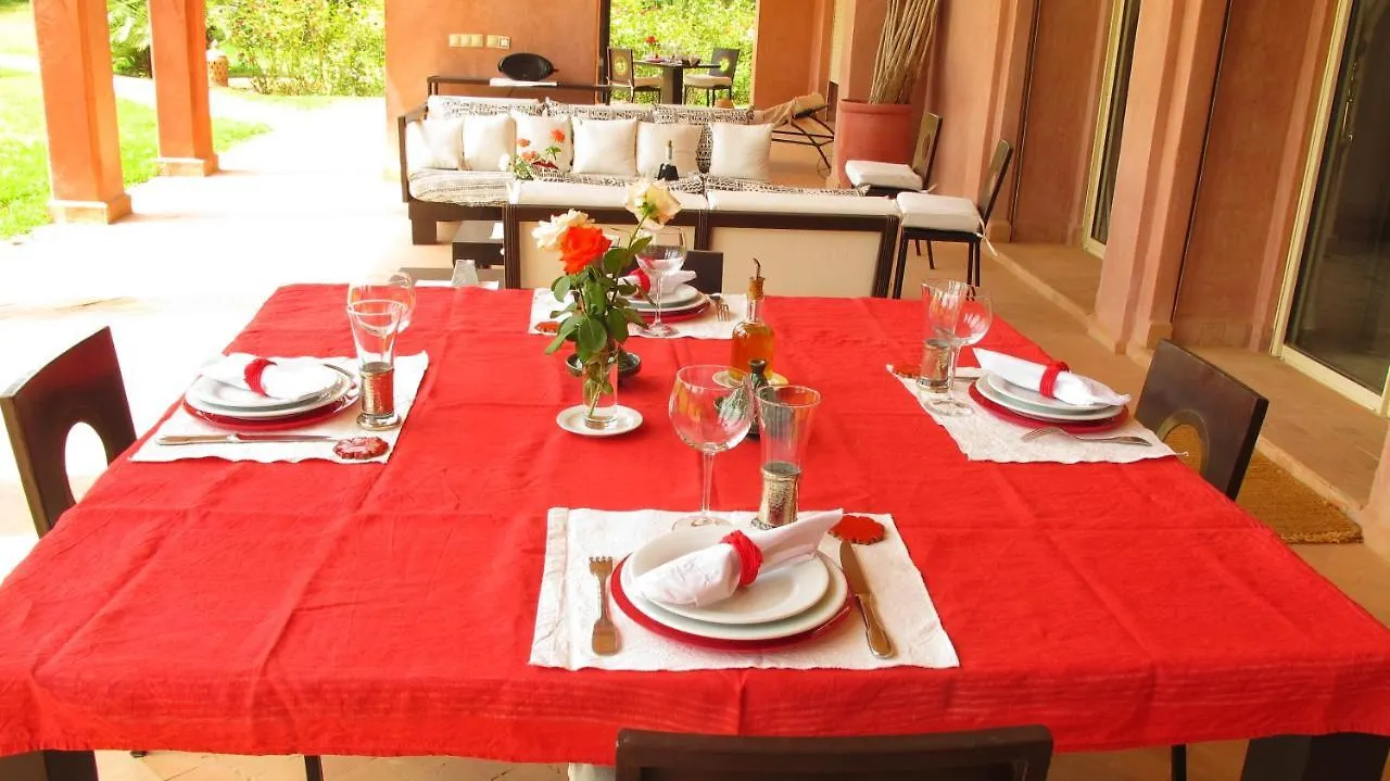 Dar Kamango Hotel Amezrou