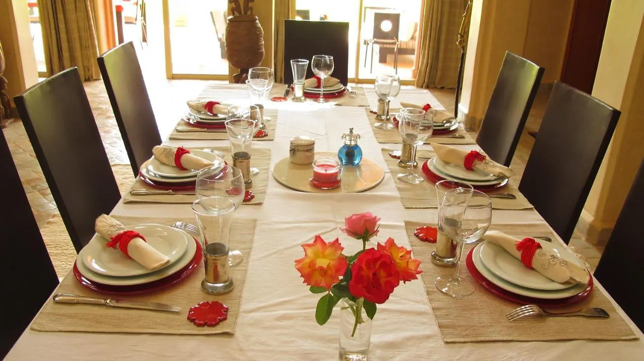 Guest house Dar Kamango Hotel Amezrou