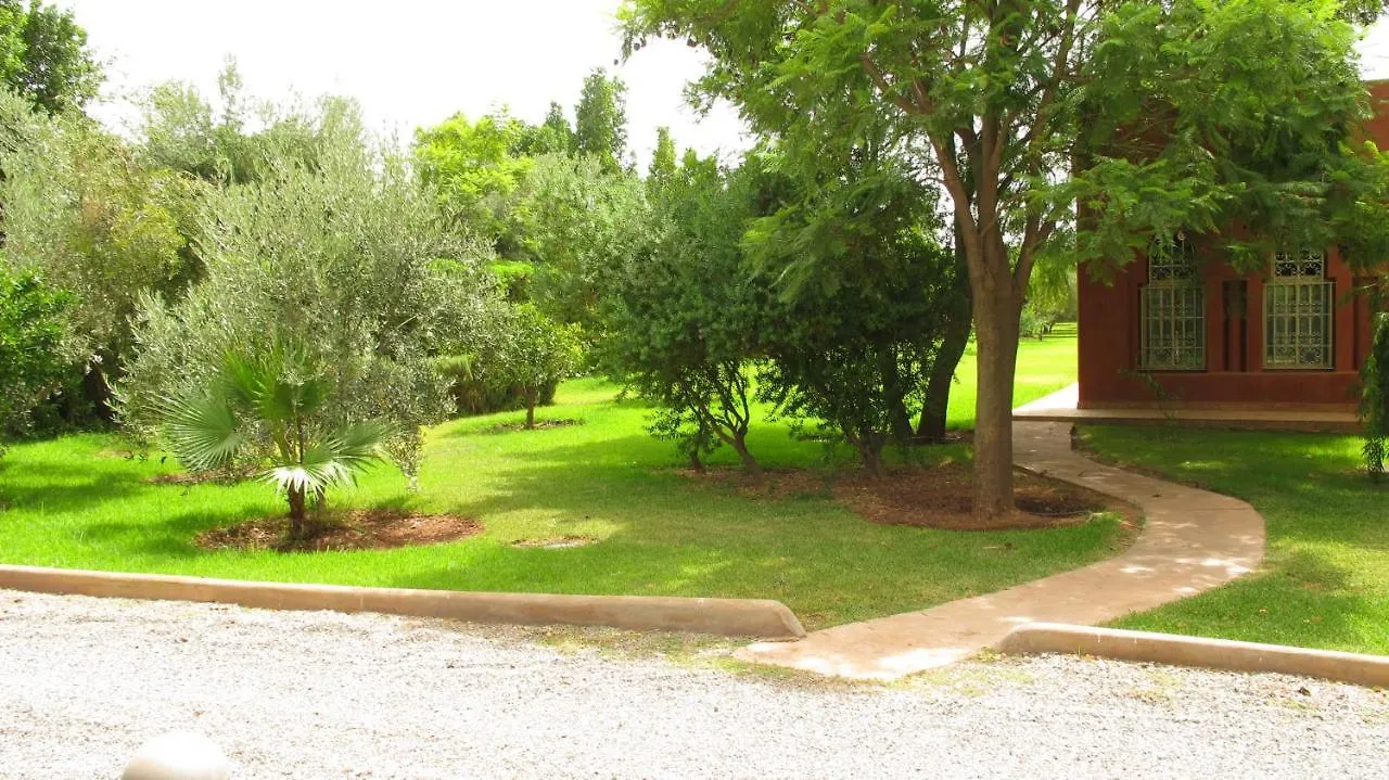 Guest house Dar Kamango Hotel Amezrou